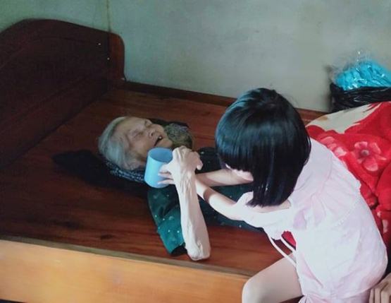 Hà Tĩnh: Bệnh tật hiểm nghèo, gia cảnh khó khăn một gia đình cầu cứu